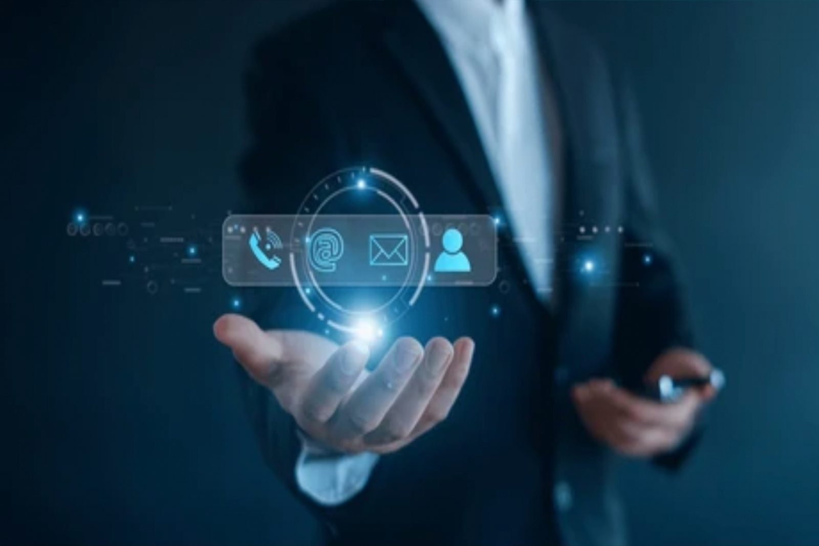Why IP4 Networkers