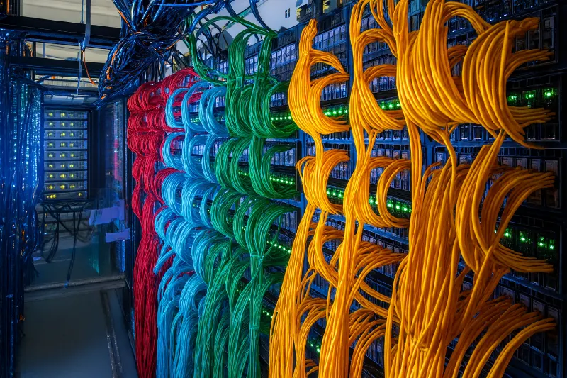 Networking Blogs